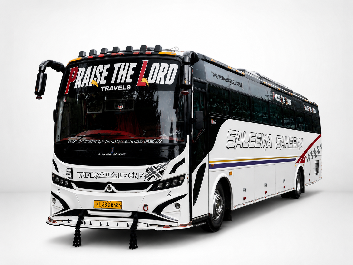 Tourist Coach