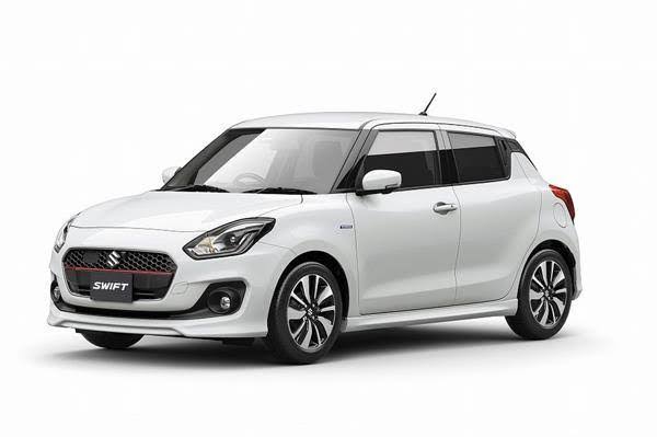 Maruti Suzuki Swift
