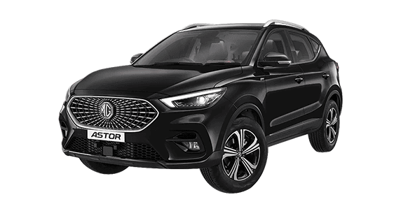 MG Astor